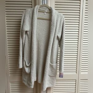 Stars Above Cream Cardigan NWT